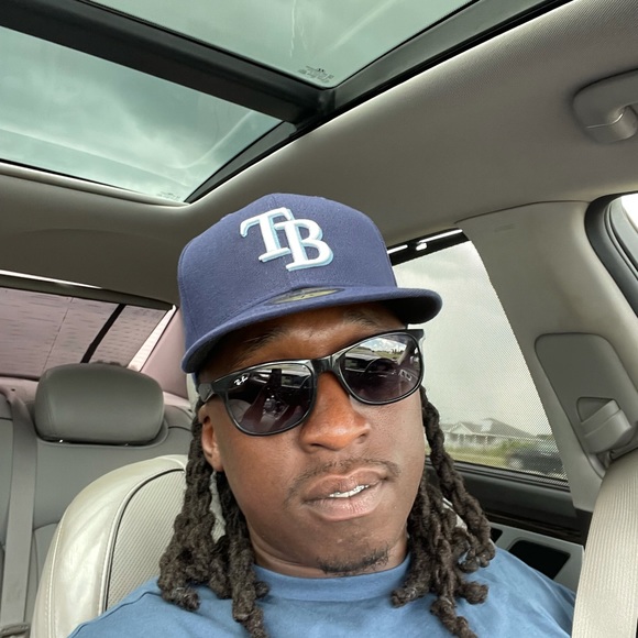 Meet your Posher, Jamal - Picture 1 of 1